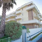 A 40 Mt Dal Mare Fronte Mare Rifa790