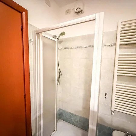 A 40 Mt Dal Mare Fronte Mare Rifa790 Daire