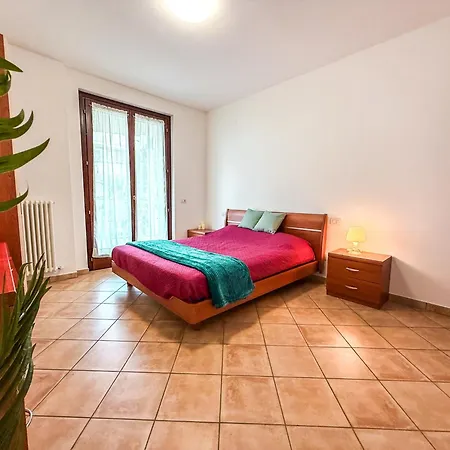 Daire A 40 Mt Dal Mare Fronte Mare Rifa790