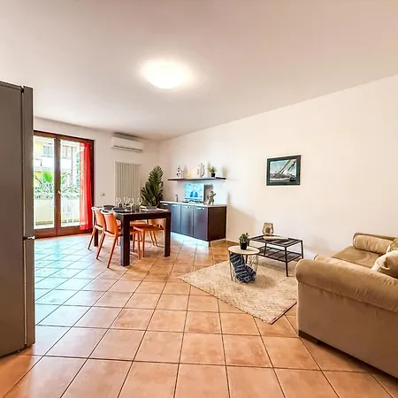 A 40 Mt Dal Mare Fronte Mare Rifa790 Daire Cupra Marittima