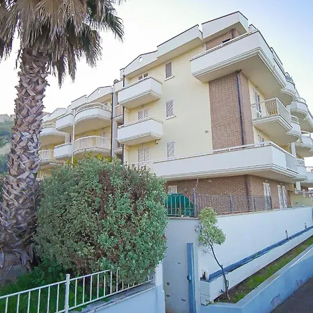 A 40 Mt Dal Mare Fronte Mare Rifa790