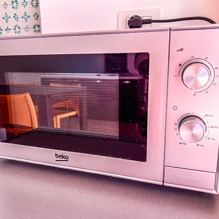 Appartamento A 40 Mt Dal Mare Fronte Mare Rifa790 *