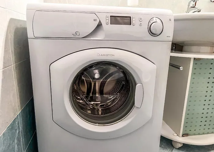 A 40 Mt Dal Mare Fronte Mare Rifa790 * Cupra Marittima