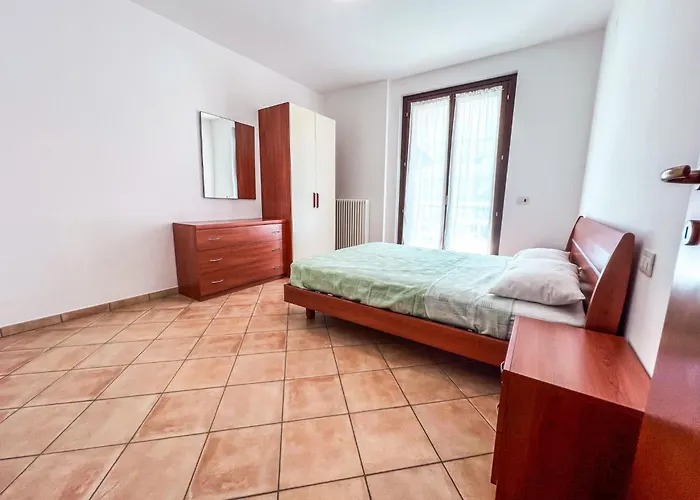 A 40 Mt Dal Mare Fronte Mare Rifa790 Appartamento *